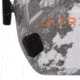 Allen ULTRX Bionic Earmuff, Veil Tac Gray, 4147
