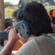 Allen ULTRX BIONIC FUSE ION BT Ear Muff SLATE, 4171