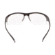 Allen ULTRX Blocker Ear &amp; Eye Protection Combo, Black, 4158
