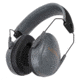 Allen ULTRX Passive Muff, Slim Fit, Gray, 4153