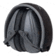 Allen ULTRX Passive Muff, Slim Fit, Gray, 4153