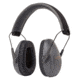Allen ULTRX Passive Muff, Slim Fit, Gray, 4153