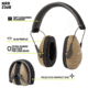 Allen ULTRX Passive Muff, Slim Fit, Taupe, 4154