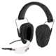 Allen ULTRX Shield Ear &amp; Eye Protection Combo, Midnight Gray, 4157