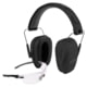 Allen ULTRX Shield Ear &amp; Eye Protection Combo, Midnight Gray, 4157