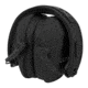 Allen ULTRX Shield Ear &amp; Eye Protection Combo, Midnight Gray, 4157