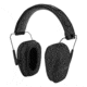 Allen ULTRX Shield Ear &amp; Eye Protection Combo, Midnight Gray, 4157