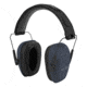 Allen ULTRX Shield Passive Earmuff, Slim Fit, Adult, Navy, 4104
