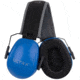 Allen ULTRX SLIM PROF YTH PASSIVE MUFF BLUE, 4175