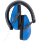 Allen ULTRX SLIM PROF YTH PASSIVE MUFF BLUE, 4175