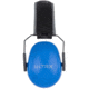 Allen ULTRX SLIM PROF YTH PASSIVE MUFF BLUE, 4175