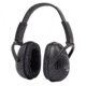 Allen ULTRX Blocker Ear &amp; Eye Protection Combo, Black, 4158