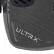 Allen ULTRX Stereo Electronic Earmuff, Olive, 4113