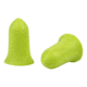 Allen ULTRX Tapered Foam Ear Plugs, 25-Pairs, Lime, 4131