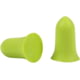 Allen ULTRX Tapered Foam Ear Plugs, 25-Pairs, Lime Green, 4131