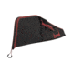 Allen Uncompahre Rifle Case, 46in, Black/Red, 676-46