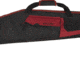 Allen Uncompahre Rifle Case, 46in, Black/Red, 676-46