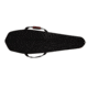 Allen Uncompahre Shotgun Case, 52in, Black/Red, 676-52