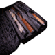 Allen Under the Bed Gun Storage, Black, 78101