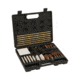 Allen Universal Cleaning Kit In Molded Tool Box 37 Piece