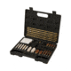 Allen Universal Cleaning Kit In Molded Tool Box 37 Piece