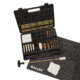 Allen Universal Cleaning Kit In Molded Tool Box 37 Piece