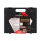 Allen Universal Cleaning Kit In Molded Tool Box 37 Piece