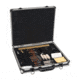Allen Universal Gun Cleaning Kit in Aluminum Carrying Case, 60 Piece, 70565