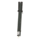 Allen Velocity Click-Stick Shooting Stix, Black, 39in, 21404