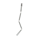Allen Velocity Click-Stick Shooting Stix, Olive, 69in, 21402