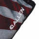 Allen Victory Autofit One-Pocket Handgun Case Custom Flag Pattern