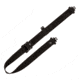 Allen Web Slide-N-Lock Gun Sling with Swivels, Black, 8451