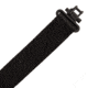 Allen Web Slide-N-Lock Gun Sling with Swivels, Black, 8451