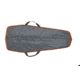 Allen Wixson Rifle Case, 46in, Grey/RealTree Edge, 688-46