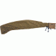 Alpine Innovations AR Slicker Weatherproof Weapon Cover, Black, 30in-43in SK-ARFD10-G54
