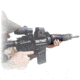 Alpine Innovations GripSlicker Foregrip Cover, for AR style weapons, Carbon Fiber, 7in-9in SK-GRFD10-G49
