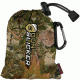 Alpine Innovations GunSlicker Waterproof Gun Cover, Kings Mtn. Shadow, 38in-56in GSXFD10-K3