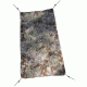 Alpine Innovations TerrainSlicker Packable Shooting Mat, Kings Mtn. Shadow, 30in x 56in SK-TRFD10-K3