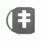 Doublestar Ambi Single Point Adapter Plate