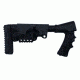 American Built Arms Company MOD X 7600 Tactical System, Black, Medium, ABAREM7600TS