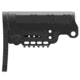 American Built Arms Company Urban Assault Stock, Black, Small ABAUAS