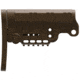 American Built Arms Company Urban Assault Stock, Flat Dark Earth, Small ABAUASDE
