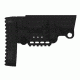 American Built Arms Company Urban Recoil Pad, Black, Small, ABAURP