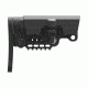 American Built Arms Company Urban Sniper Stock, Black, Small ABAUSS