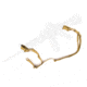 American Defense Manufacturing GS-2P Quick Adjust Two Point Sling, Flat Dark Earth, GS-1210