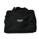 American Tactical Imports RUKX Gear Double Pistol Case, Black, 9x12x9.5, ATICTDPCB