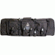American Tactical Imports Tactical Double Gun Bag, 36 in, Black, ATICT36DGB