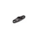 Anarchy Outdoors Anti-Rotation QD Sling, Accuracy International AX Model, Pre 2014Plus, Black, AI-AR-QD-14+