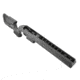 Archangel 700 Precision Stock for Remington 700, w/Aluminum Pillar Bedding, w/10 Rd Magazine, Black Polymer, AA700A