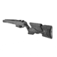 Archangel 700 Precision Stock for Remington 700, w/Aluminum Pillar Bedding, w/10 Rd Magazine, Black Polymer, AA700A
